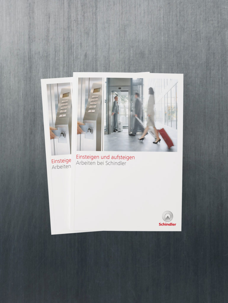 Schindler-Aufzüge-AG_Imagebroschüre_Corporate-Communication_Corporate-Pulishing_Cover-770x1020